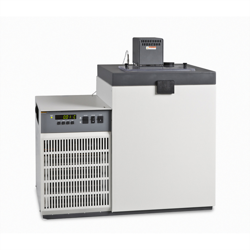 FLUKE_Refrigerated_Temperature_Calibration_Baths_7008_7040_7037_7012_7011_1