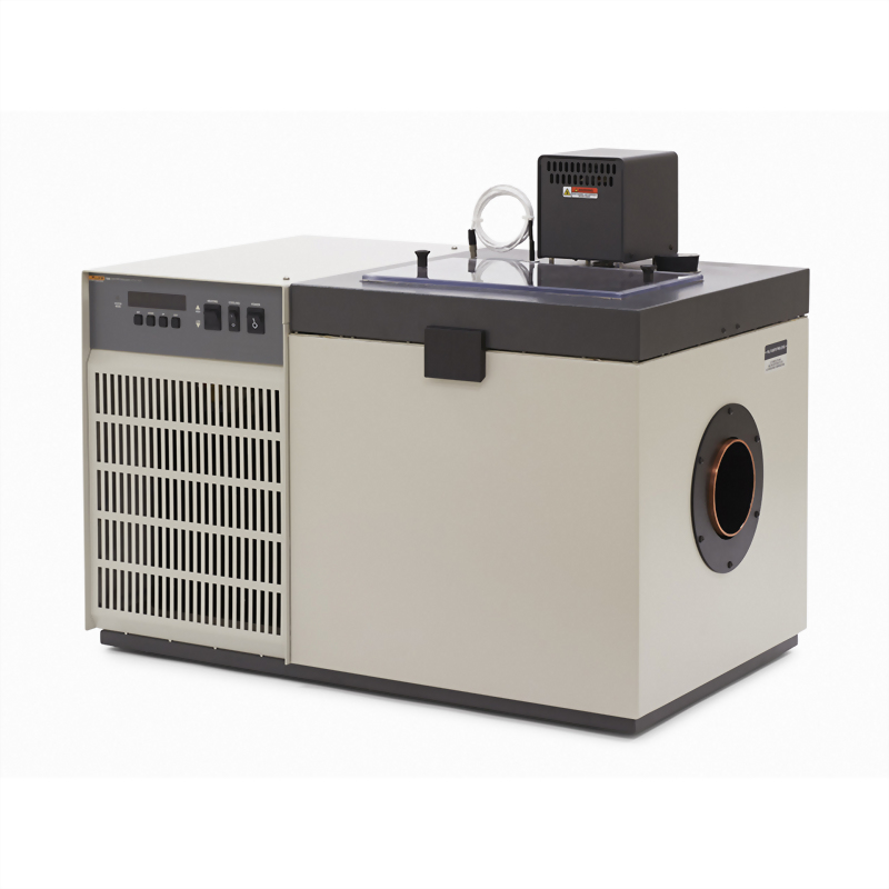 Refrigerated Temperature Calibration Baths 7008/7040/7037/7012/7011