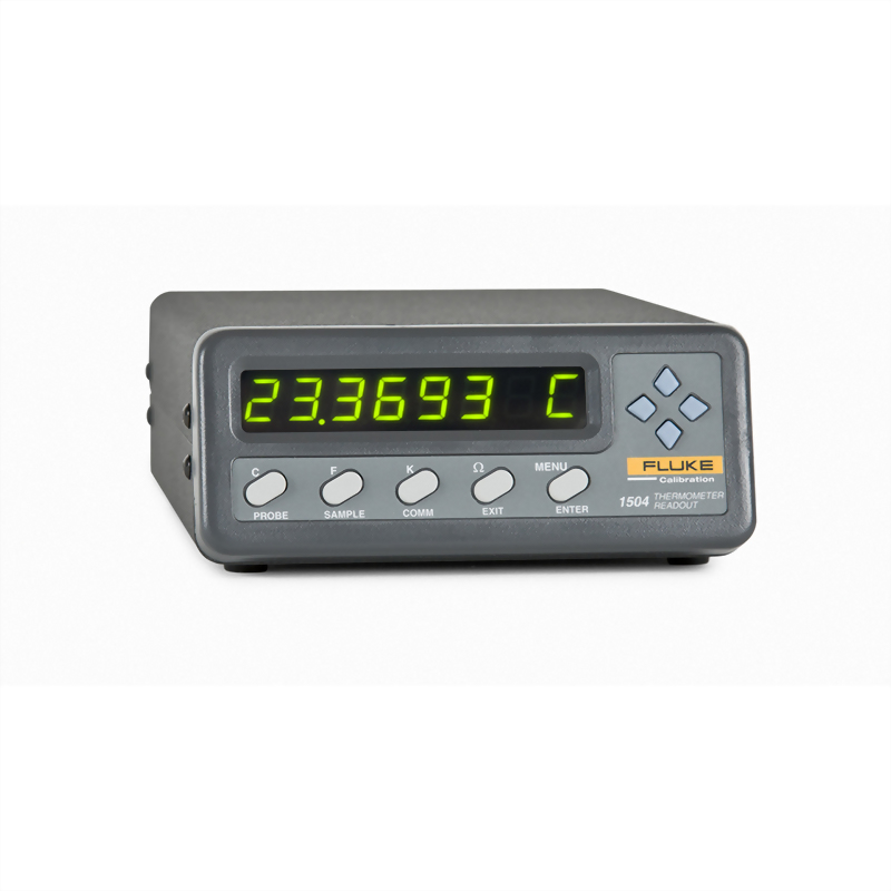 FLUKE_Tweener_Thermometer_Readouts_1502A_1504