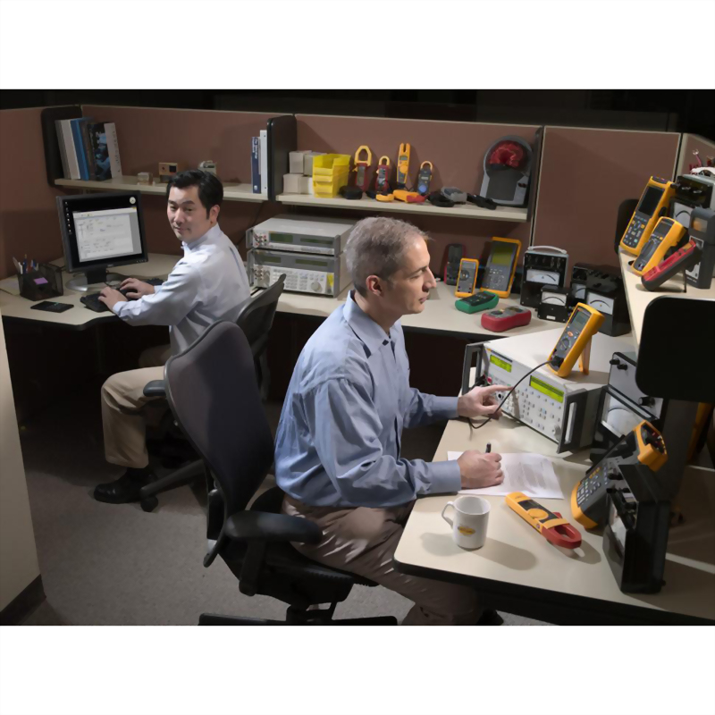 多功能校正器_5080A_2