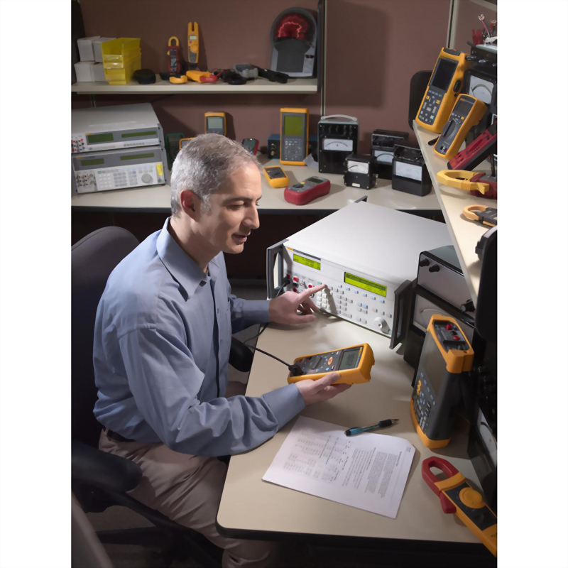 多功能校正器_5080A_3