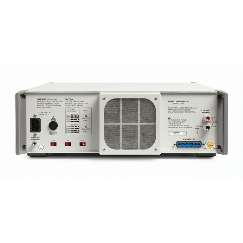 Amplifier 5725A
