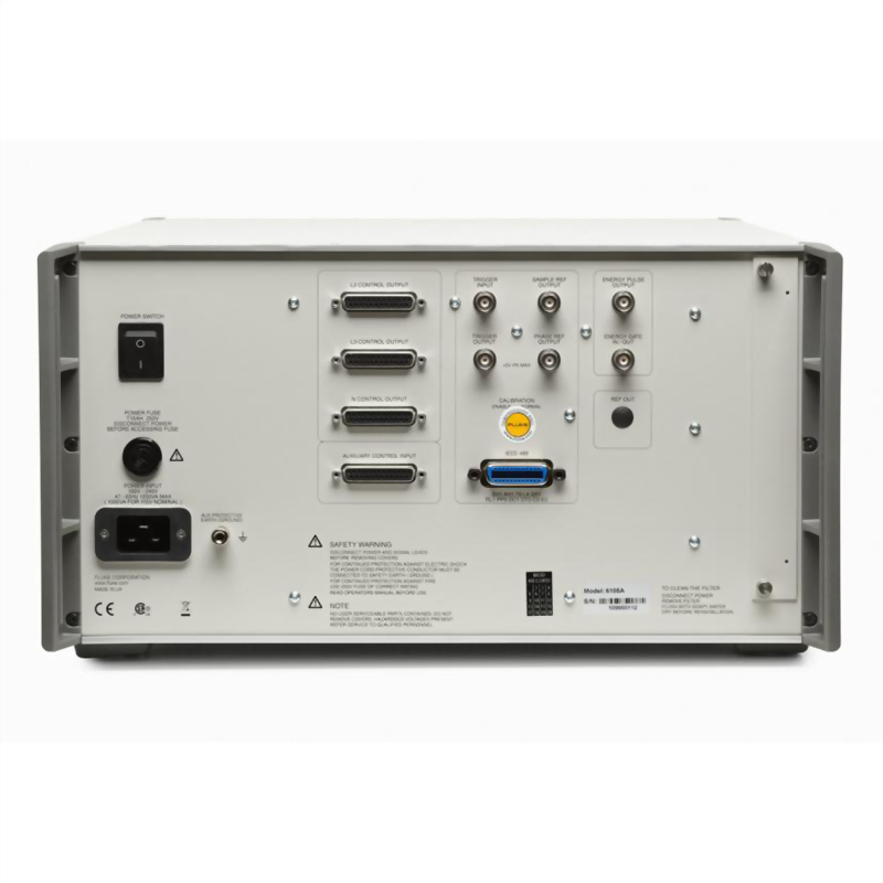 FLUKE_Electrical_Power_Quality_Calibrator_6105A_6100B_3