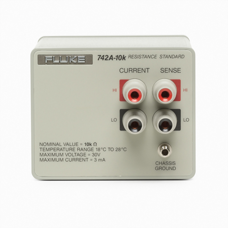 FLUKE_Resistance_Standards_742A_1