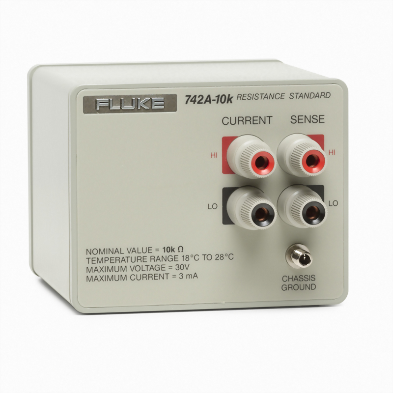 FLUKE_Resistance_Standards_742A_3