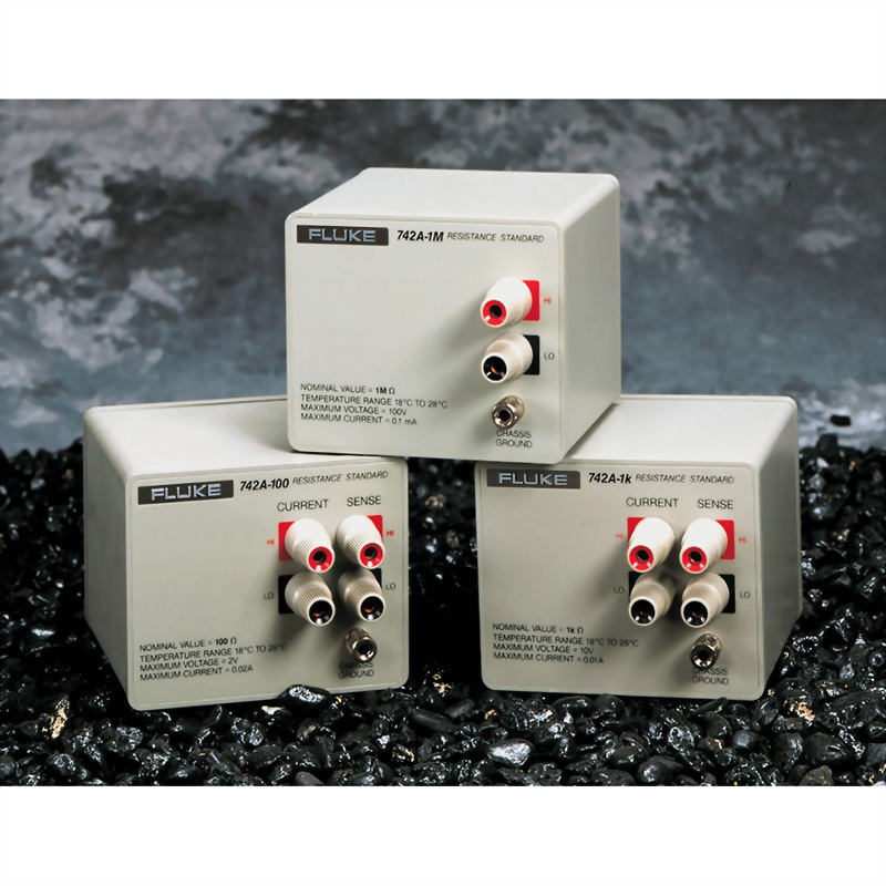 FLUKE_Resistance_Standards_742A_4