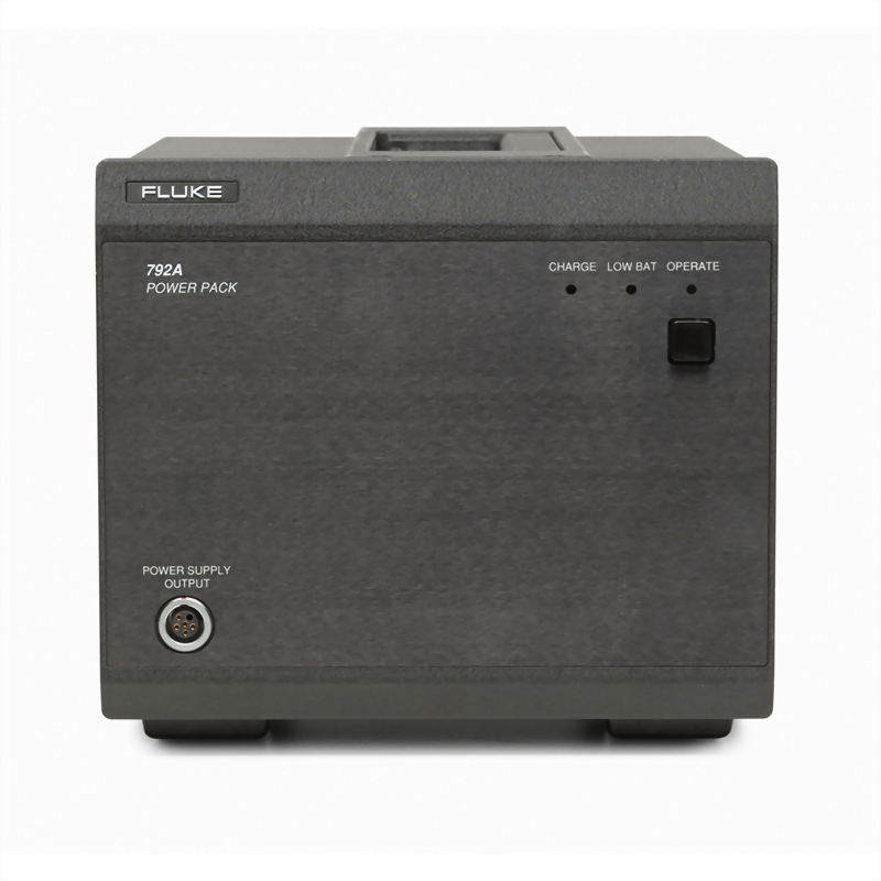 FLUKE_AC_DC_Transfer_Standard_792A_2