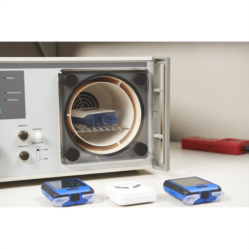 FLUKE_RHapid-Cal_Humidity_Generator_5128A_2