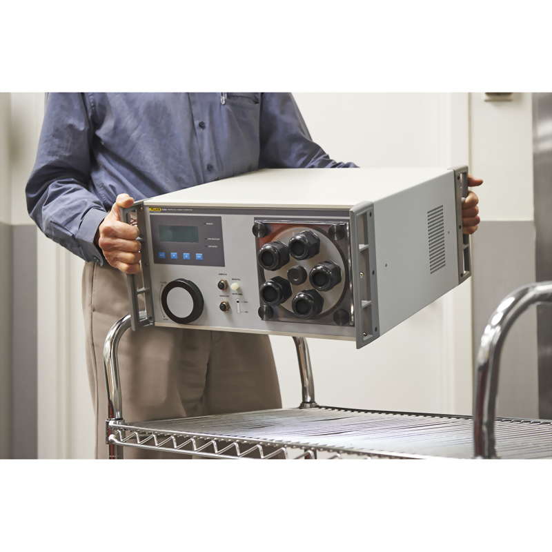 FLUKE_RHapid-Cal_Humidity_Generator_5128A_4