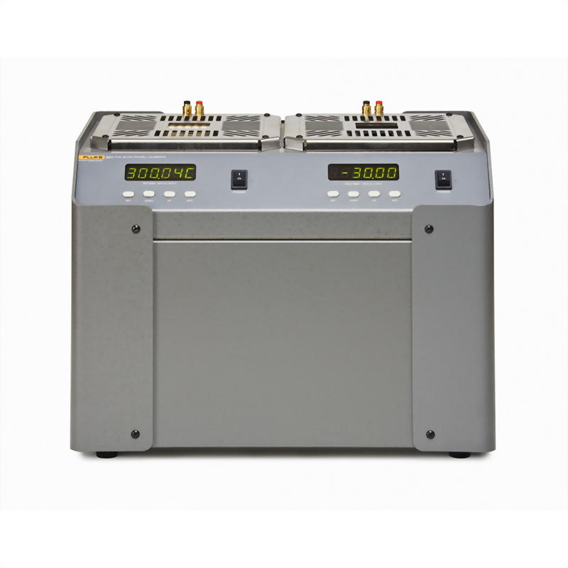 FLUKE_High-Accuracy_Dual-Well_Calibrator_9011_1