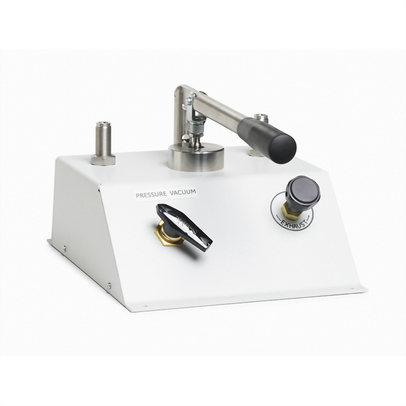 FLUKE_Pneumatic_Pressure_Comparator_P5510_2