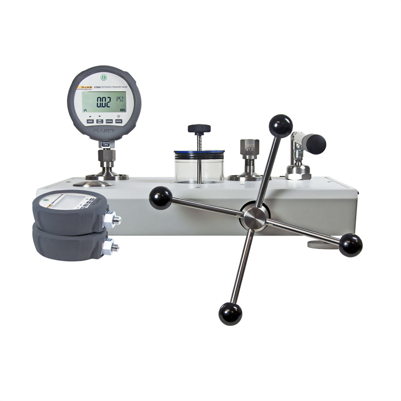 Hydraulic Pressure Calibrators P55142700G/P55152700G