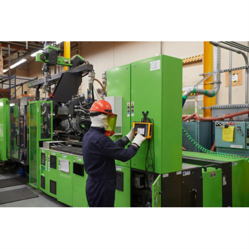 三相電力品質分析儀_FLUKE_1770系列_2