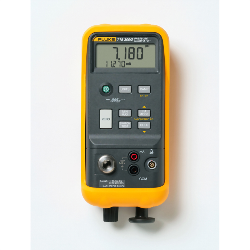 Pressure_Calibrator_FLUKE_718_1