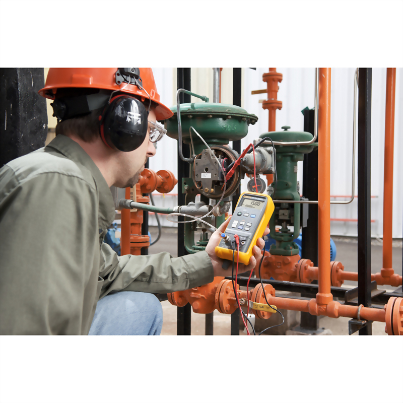 攜帶式電動壓力校正器_FLUKE_719_2