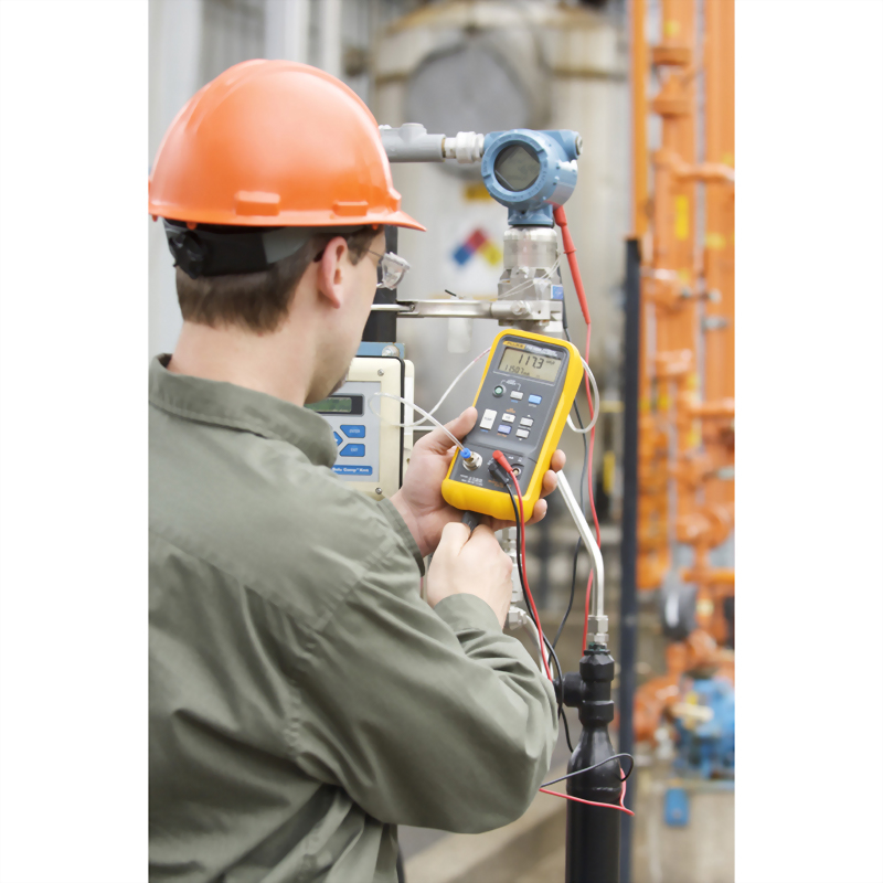 Pressure Calibrator FLUKE 719