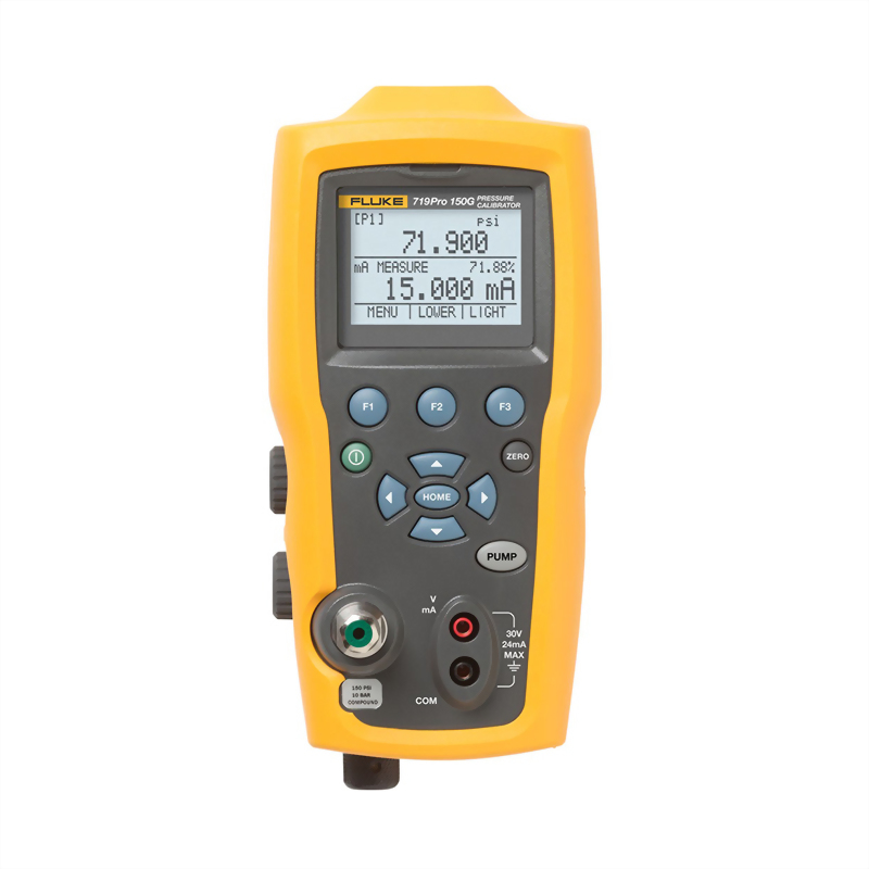 Electric_Pressure_Calibrator_FLUKE_719Pro_1