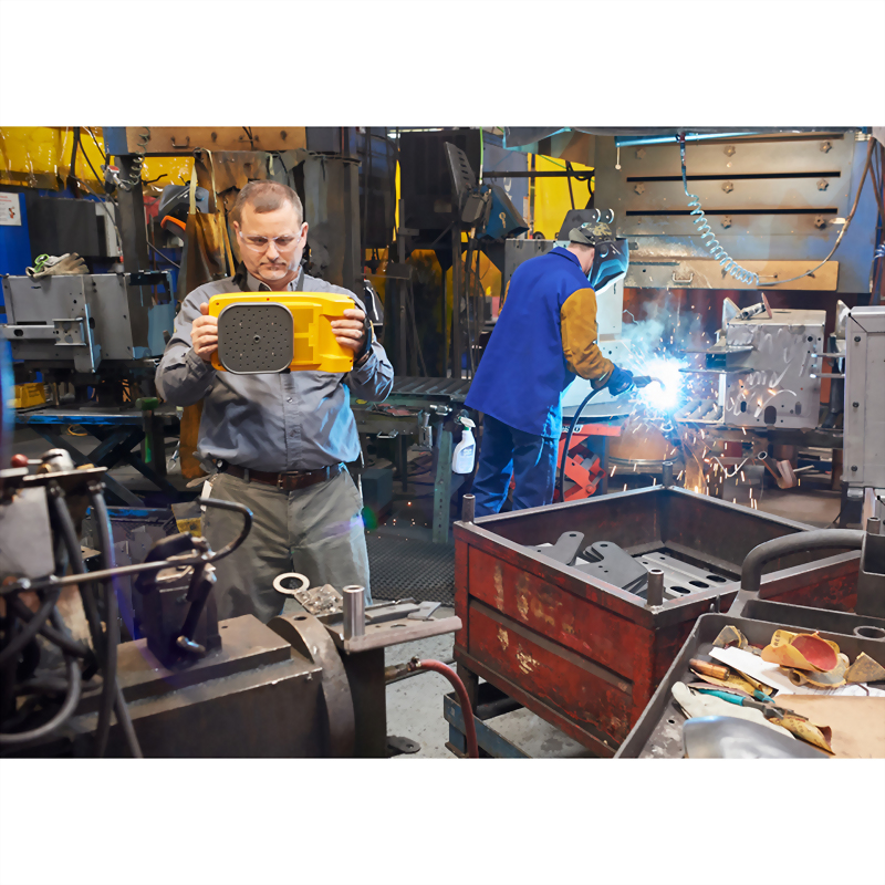 超音波測漏儀_FLUKE_ii900_3