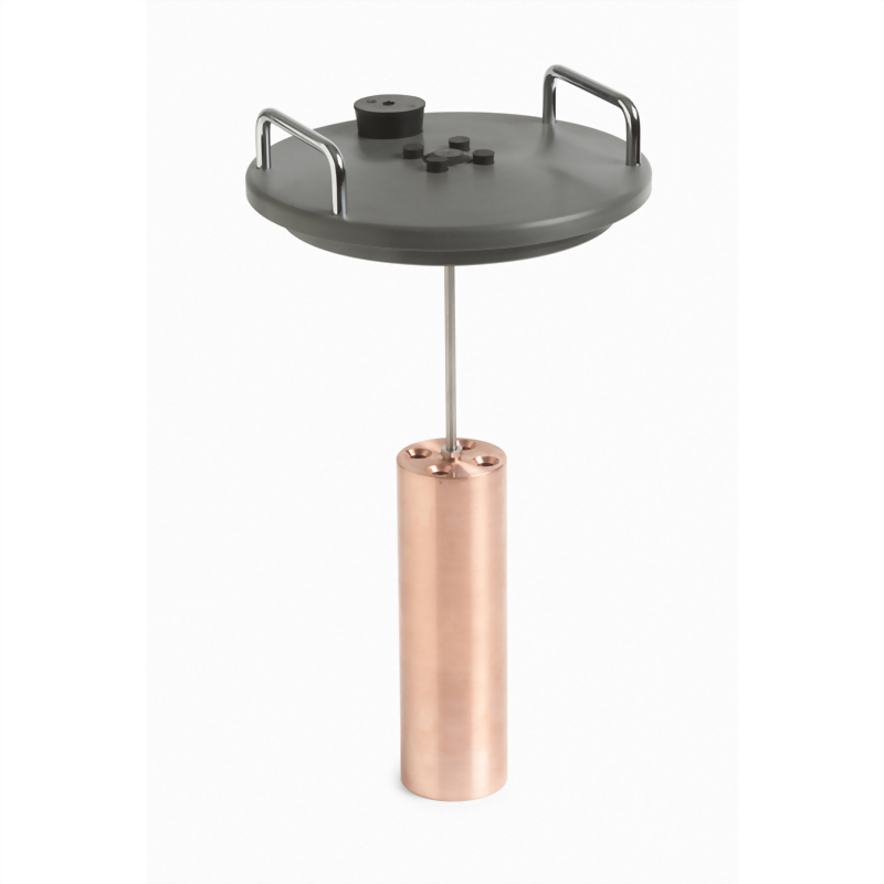 FLUKE_LN2_Comparison_Calibrator_7196B_2