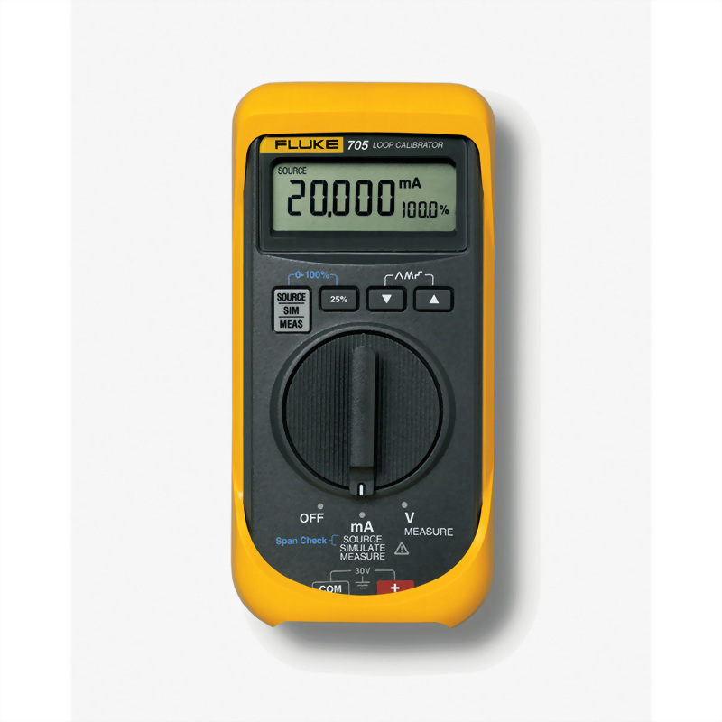 Loop_Calibrator_FLUKE_705