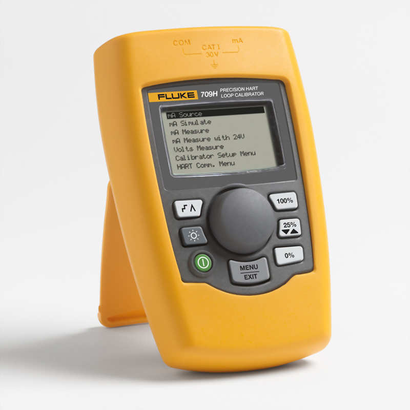 Precision_mA_Loop_Calibrator_with_HART_Communications_Diagnostics_FLUKE_709H_2