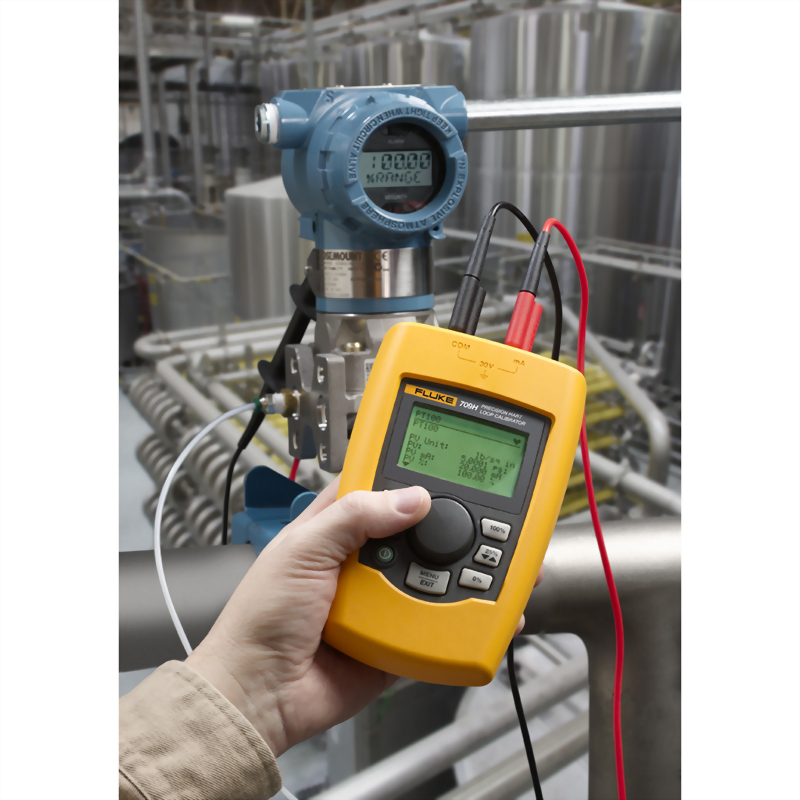 Precision_mA_Loop_Calibrator_with_HART_Communications_Diagnostics_FLUKE_709H_4