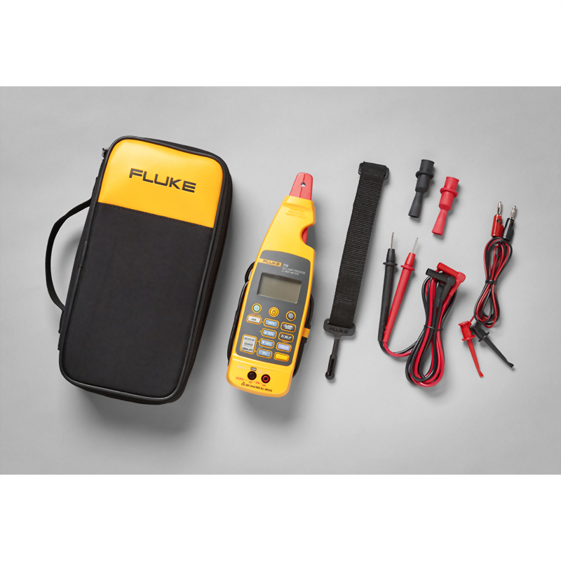 Milliamp Clamp Meter FLUKE 772