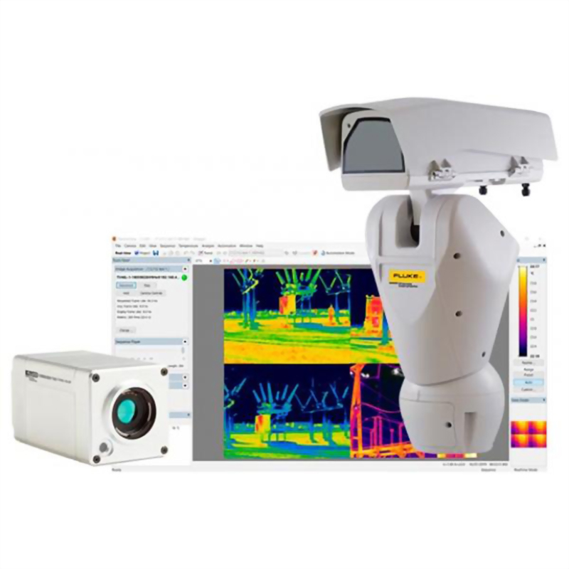 Thermal Imager ThermoView TV40 Series