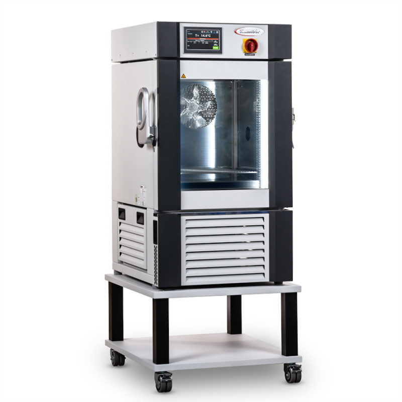 Calibration_Climatic_Chamber_K3-90