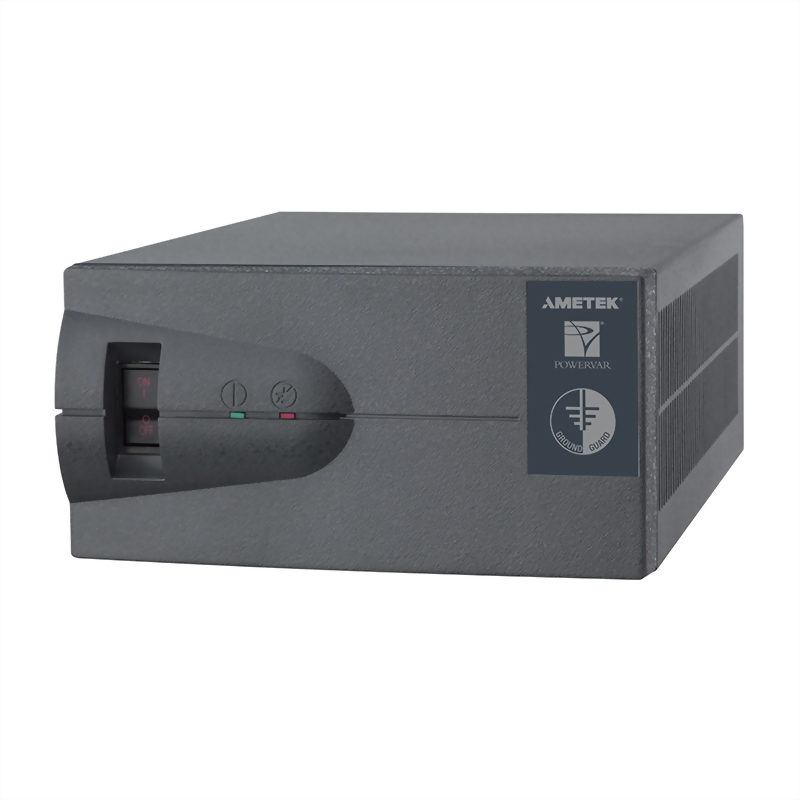 功率調節器_Powervar_2