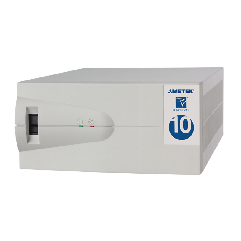 功率調節器_Powervar_3