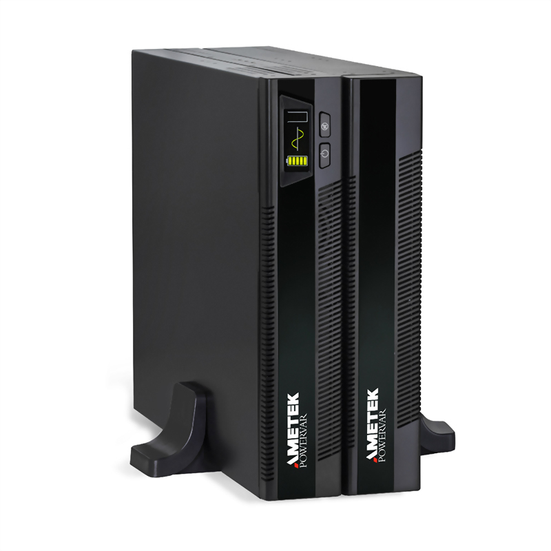 功率調節器_Powervar_4