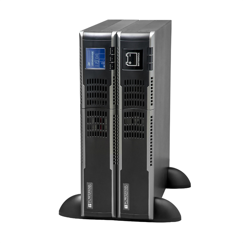 功率調節器_Powervar_5