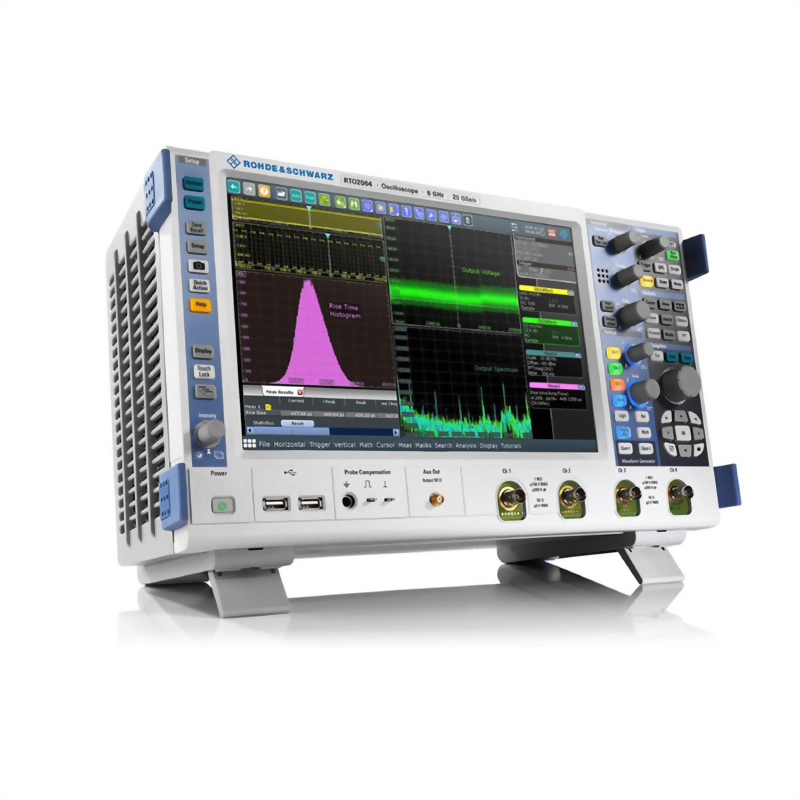 數位示波器_RTO2000_4