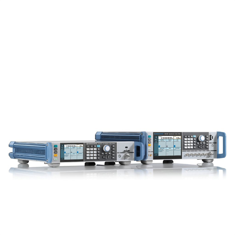 RF and Microwave Signal Generator SMA100B