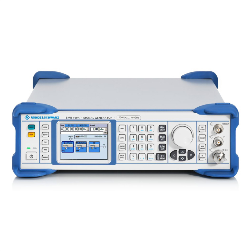 微波訊號產生器_SMB100A_2