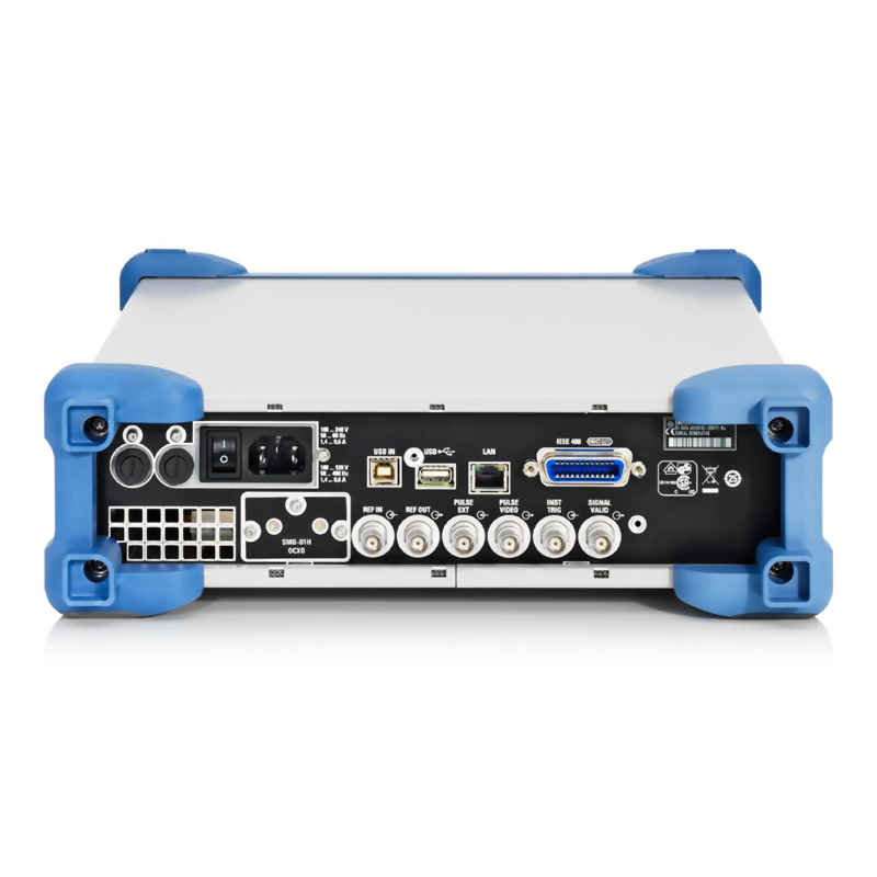 微波訊號產生器_SMB100A_4