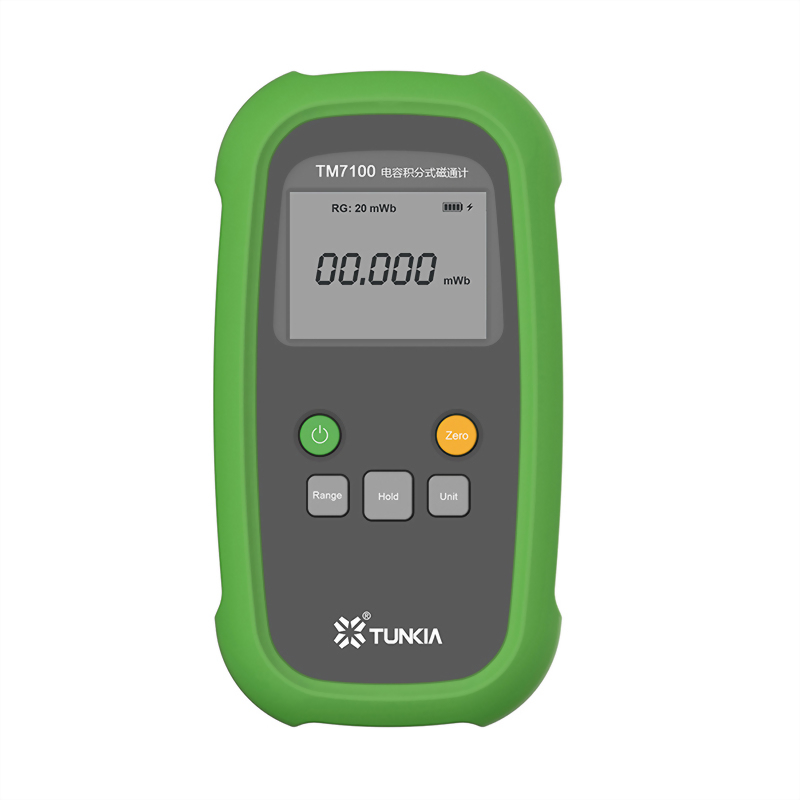 Handheld_Fluxmeter_TM7100