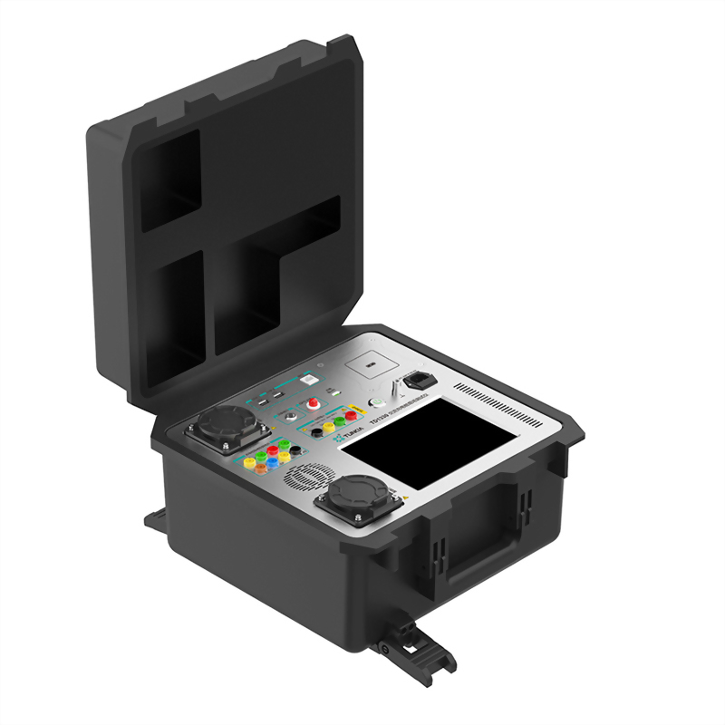 Portable_Tester_for_AC_EV_Chargers_TD1330_2