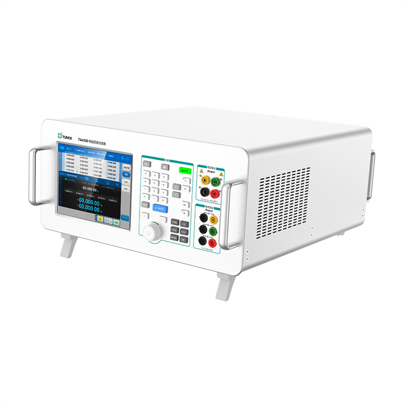 Power_Quality_Calibrator_TA4300_2