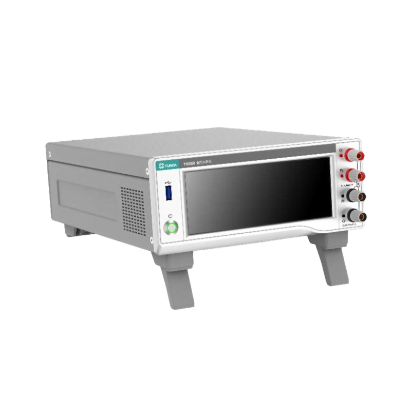 Low_Resistance_Analyzer_TI6000