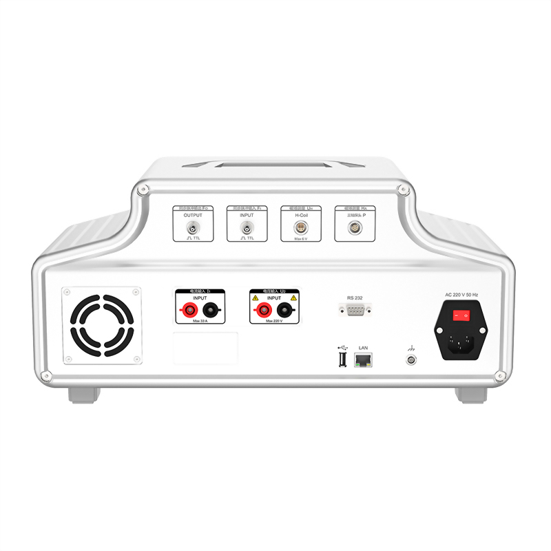 Electrical_Steel_Magnetic_Measurement_Device_Calibration_System_TH8010_3
