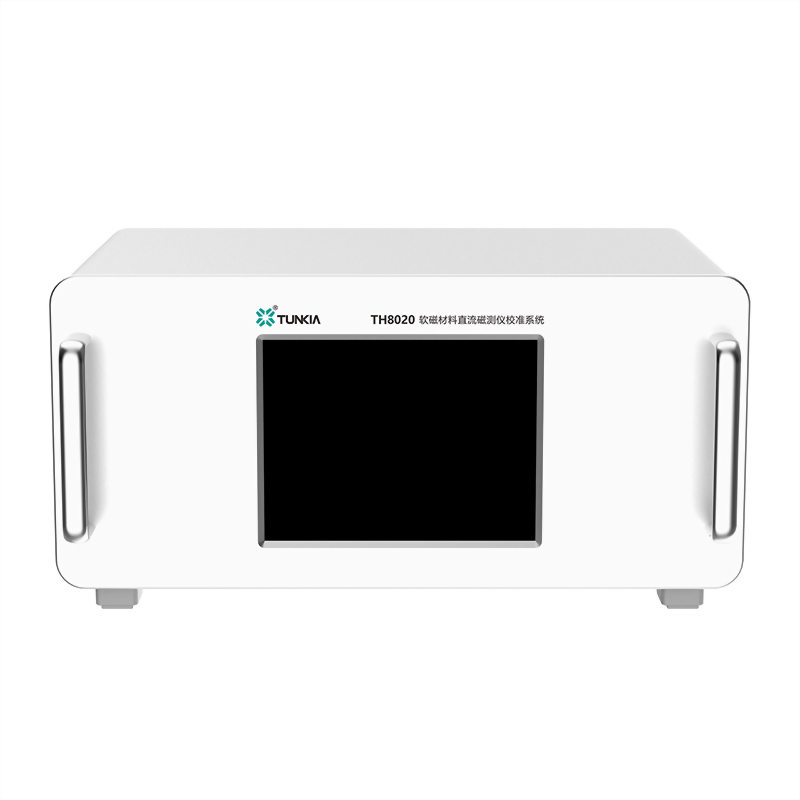 Soft_Magnetic_Material_DC_Magnetic_Meter_Calibration_System_TH8020_1