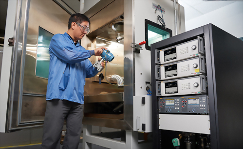 FLUKE 壓力校正產品在電廠的應用