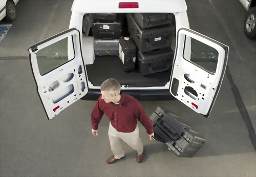 如何建立行動校正實驗室