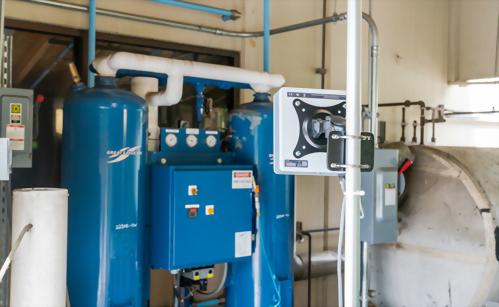 氣體洩漏偵測這麼危險，還是自動化來解決吧