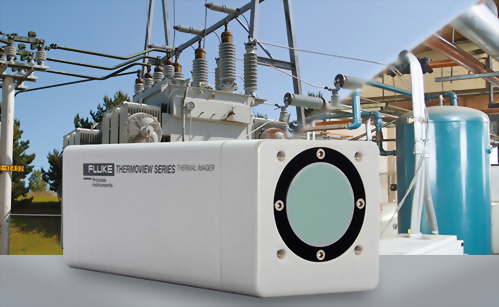 為工業自動化和製程分析而打造