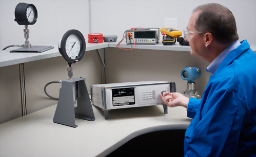 大勢所趨 - 模組化壓力校正方案