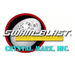 CRYSTAL MARK