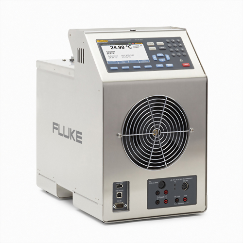 Temperature Calibration